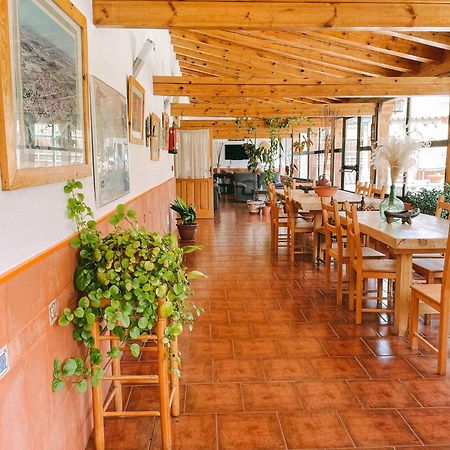 Hotel Rural El Perdigon Dış mekan fotoğraf