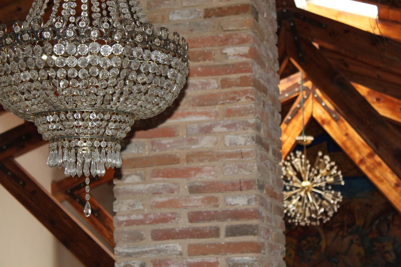 Hotel Rural El Perdigon Dış mekan fotoğraf