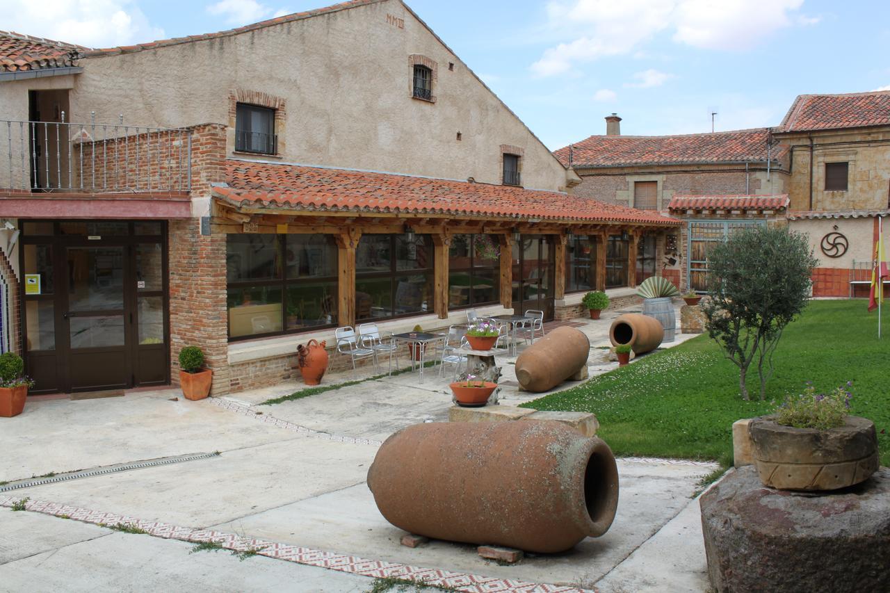 Hotel Rural El Perdigon Dış mekan fotoğraf