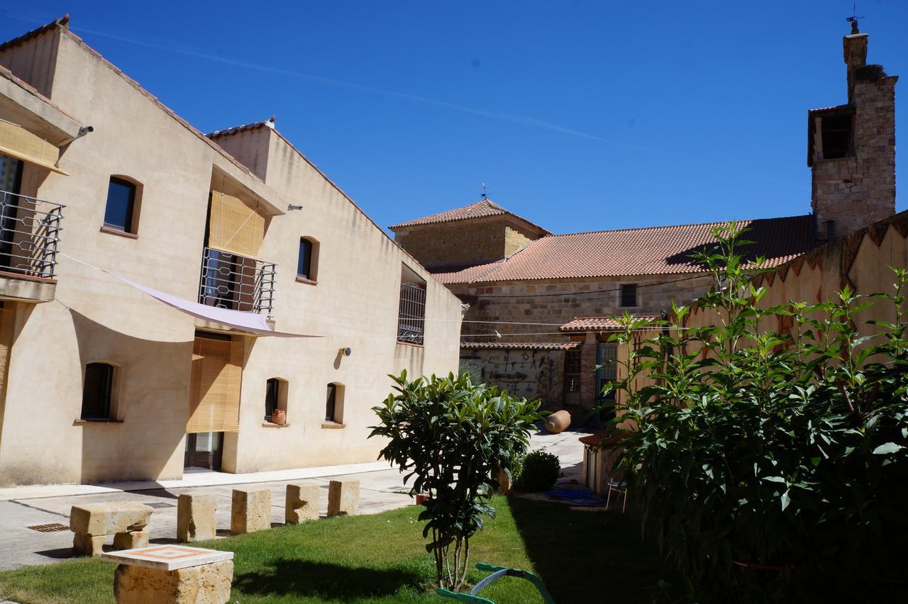 Hotel Rural El Perdigon Dış mekan fotoğraf