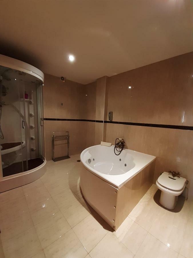 Hotel Rural El Perdigon Dış mekan fotoğraf