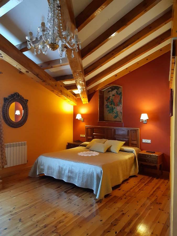 Hotel Rural El Perdigon Dış mekan fotoğraf